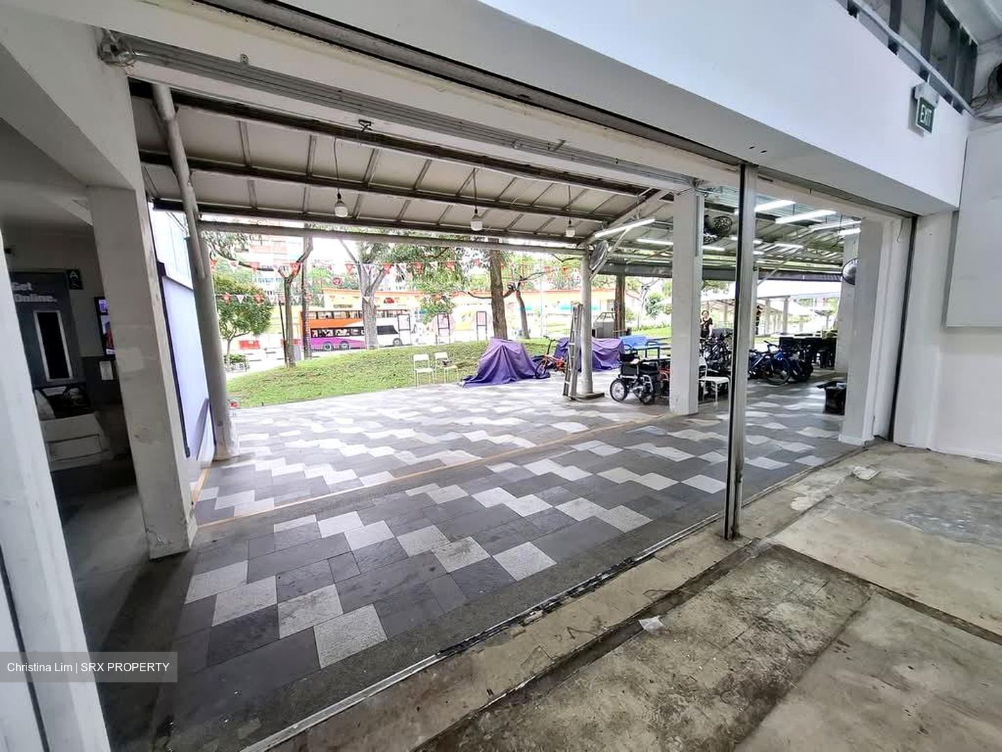 Bedok North Street 1 (D16), Shop House #606267471